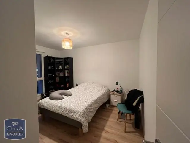 Photo 3 Appartement 3 pièces 61.7m²