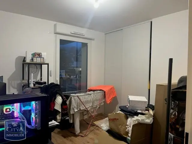 Photo 4 Appartement 3 pièces 61.7m²