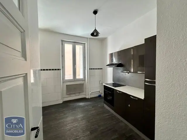 Photo 1 Appartement 3 pièces 61.34m²