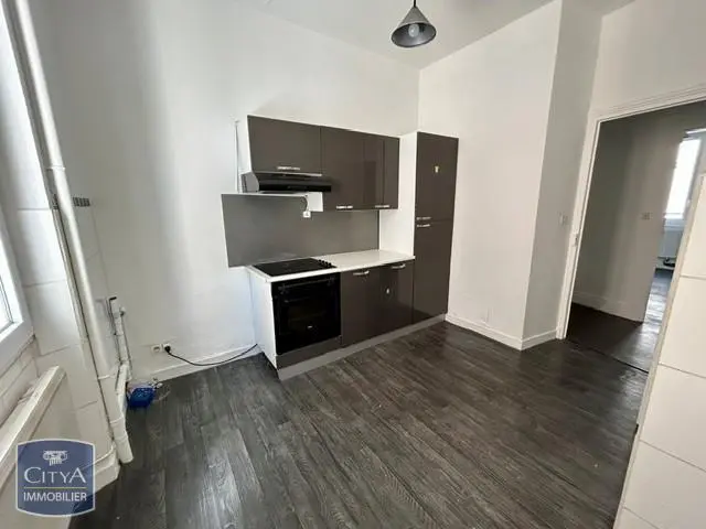 Photo 2 Appartement 3 pièces 61.34m²