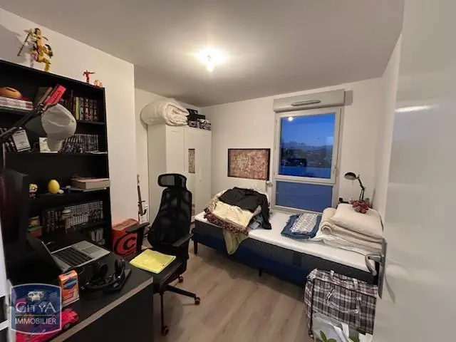 Photo 4 Appartement 3 pièces 60.95m²