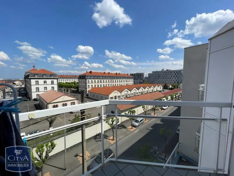Photo 1 Appartement 1 pièce 39.24m²