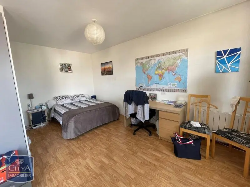 Photo 2 Appartement 1 pièce 39.24m²