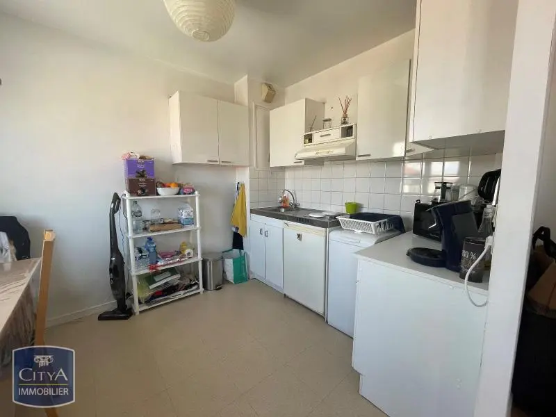 Photo 3 Appartement 1 pièce 39.24m²