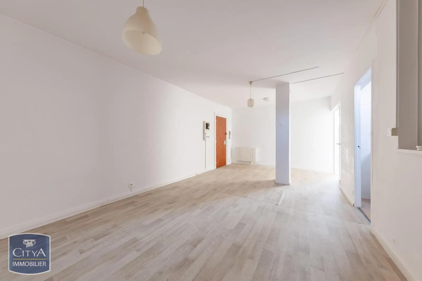 Photo 5 Appartement 1 pièce 41.54m²