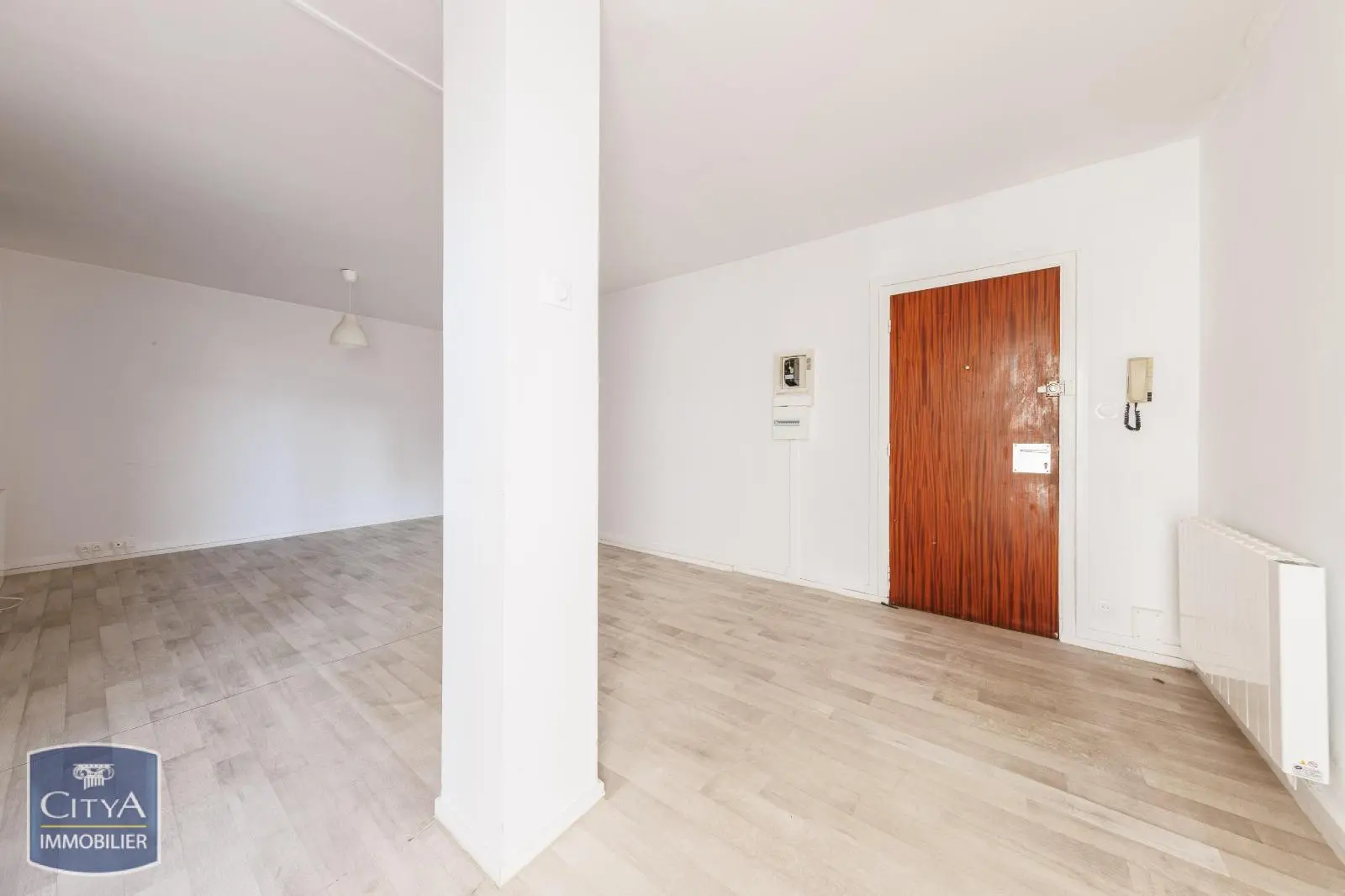 Photo 6 Appartement 1 pièce 41.54m²