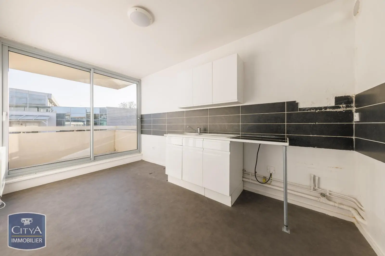 Photo 7 Appartement 1 pièce 41.54m²