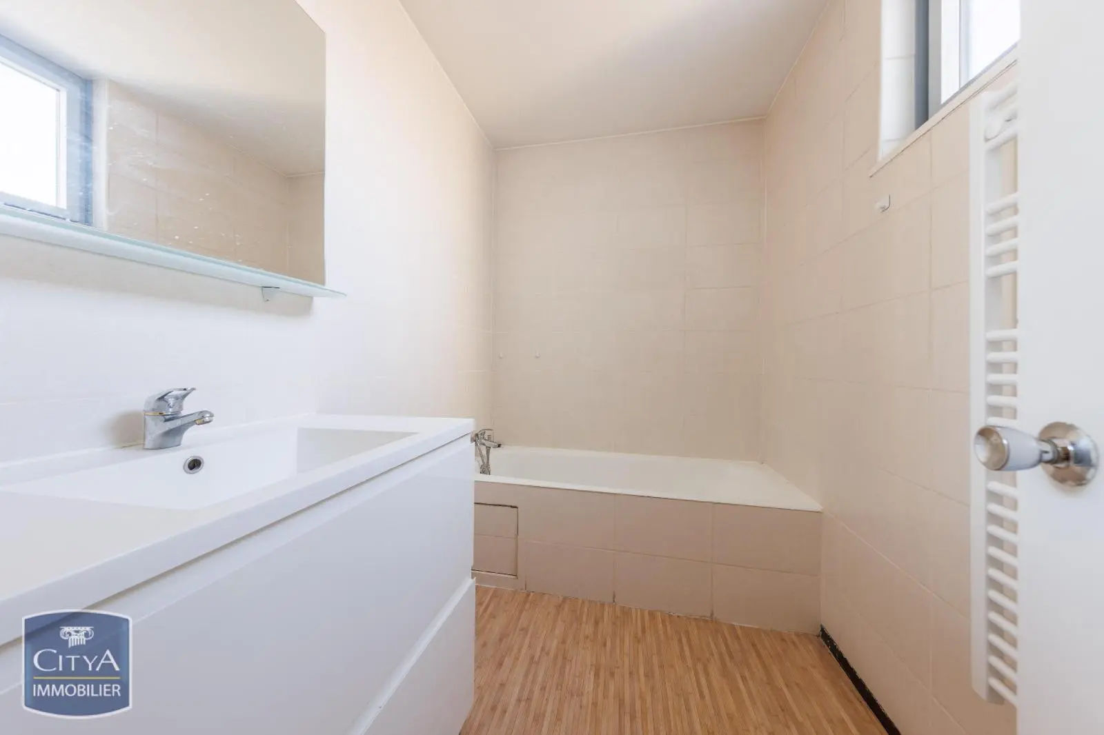 Photo 9 Appartement 1 pièce 41.54m²