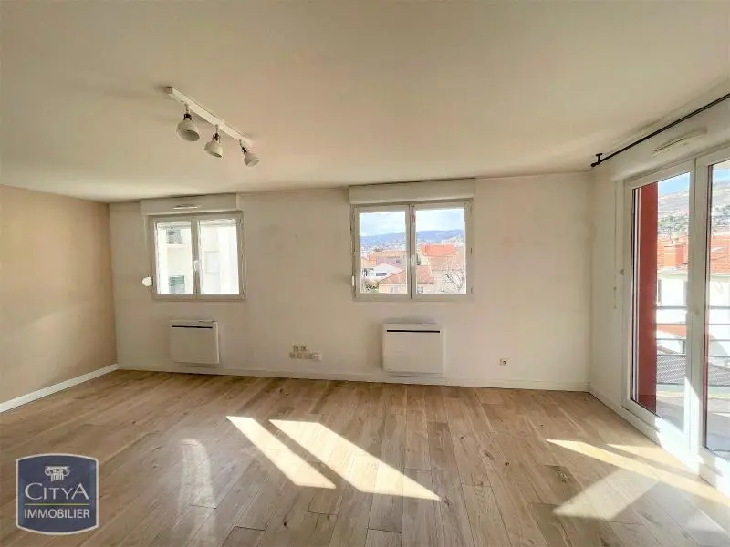 Photo 3 Appartement 3 pièces 61.65m²
