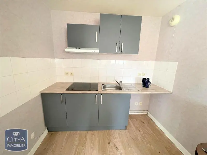 Photo 4 Appartement 3 pièces 61.65m²