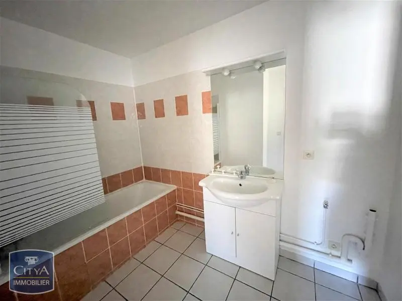 Photo 7 Appartement 3 pièces 61.65m²