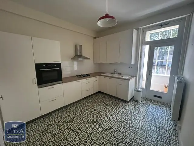 Photo 1 Appartement 3 pièces 57m²