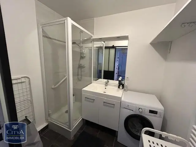 Photo 5 Appartement 2 pièces 38.16m²