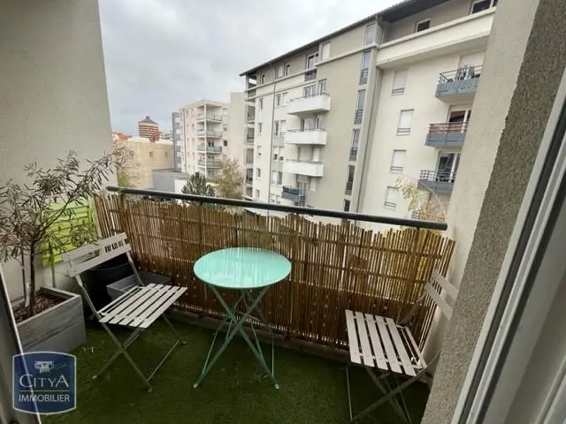 Photo 5 Appartement 2 pièces 42.43m²