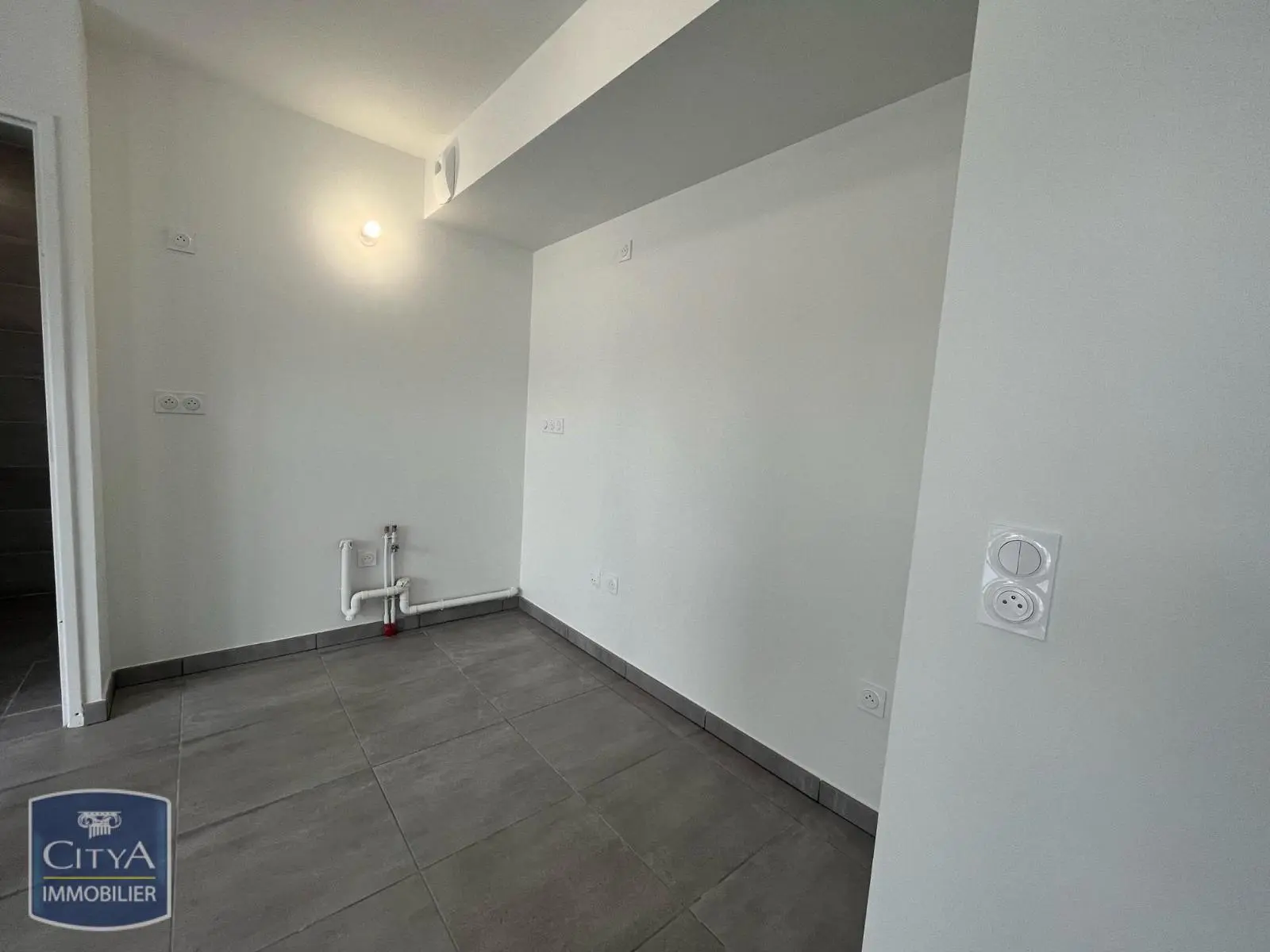 Photo 7 Appartement 2 pièces 40.27m²