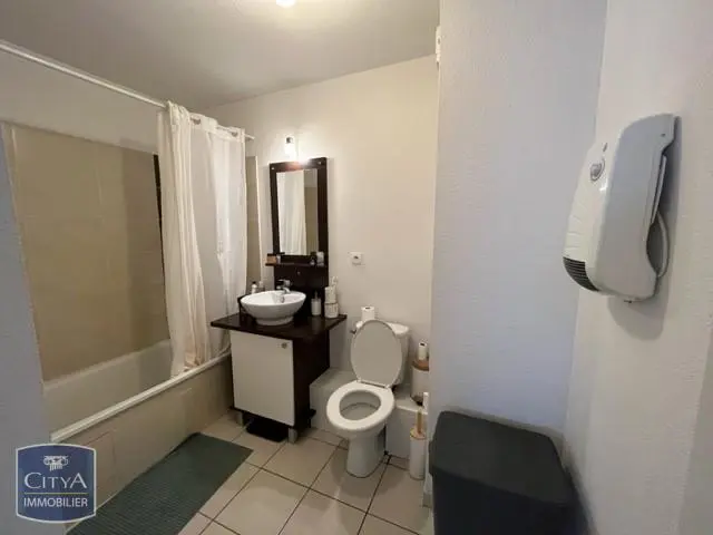 Photo 4 Appartement 2 pièces 42.43m²