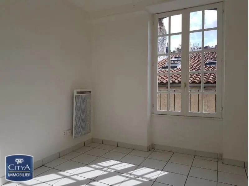 Photo 6 Appartement 2 pièces 30.96m²