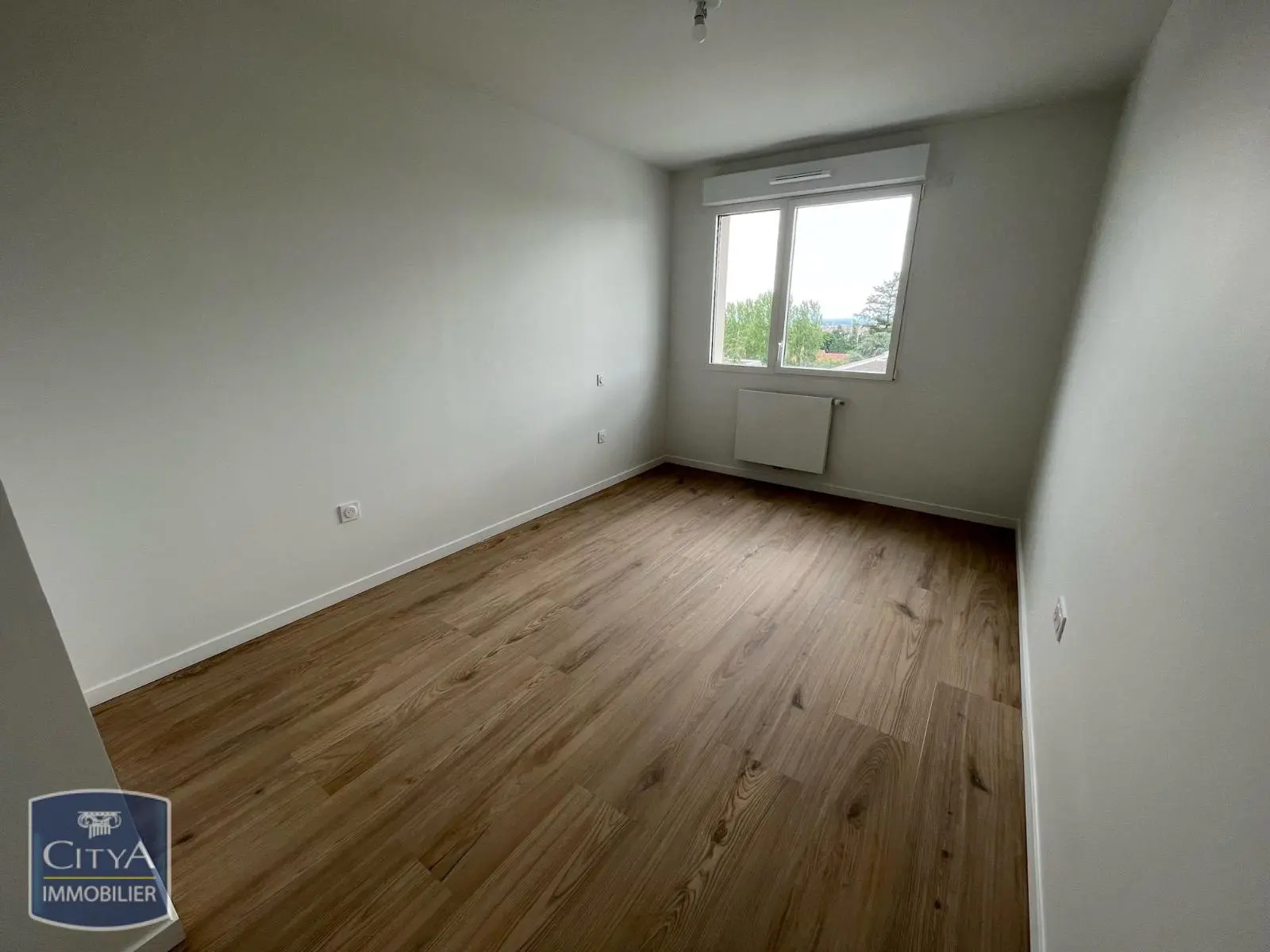 Photo 2 Appartement 2 pièces 40.27m²