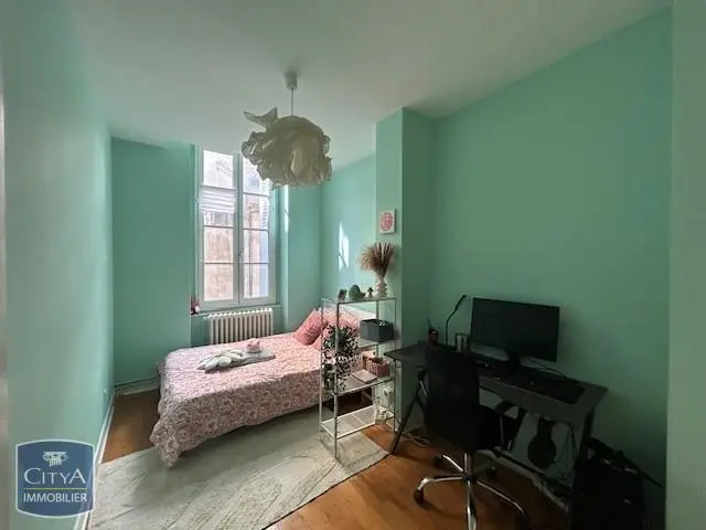 Photo 6 Appartement 3 pièces 72m²