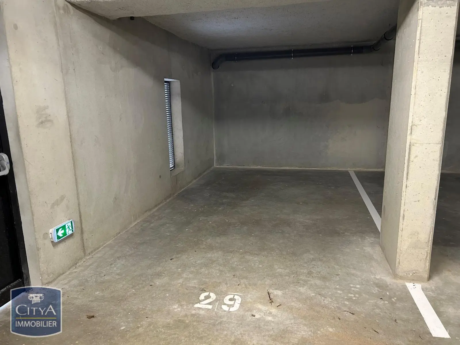 Photo 8 Appartement 3 pièces 60.22m²