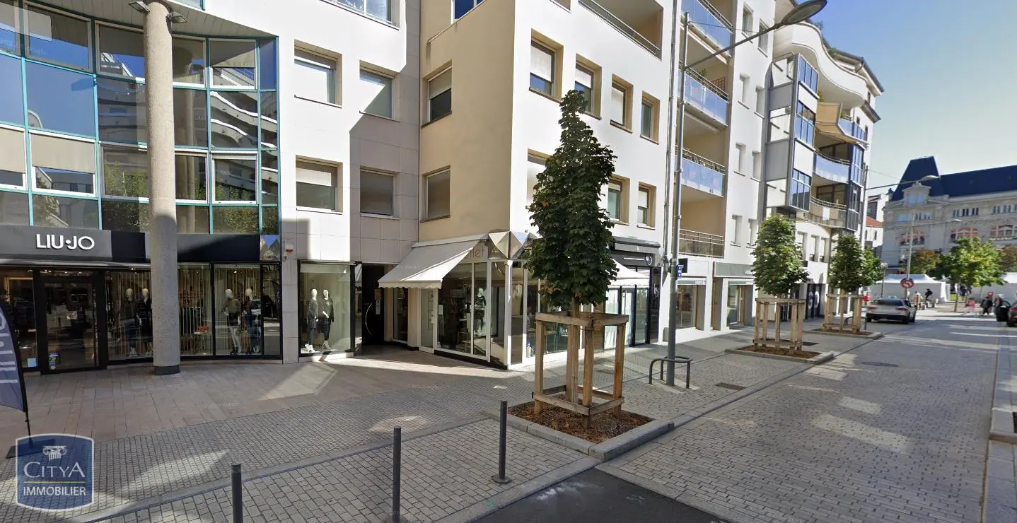 Photo 1 parking Clermont-Ferrand