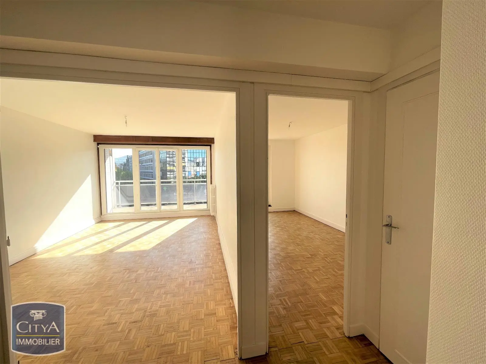 Photo 2 Appartement 3 pièces 72.27m²