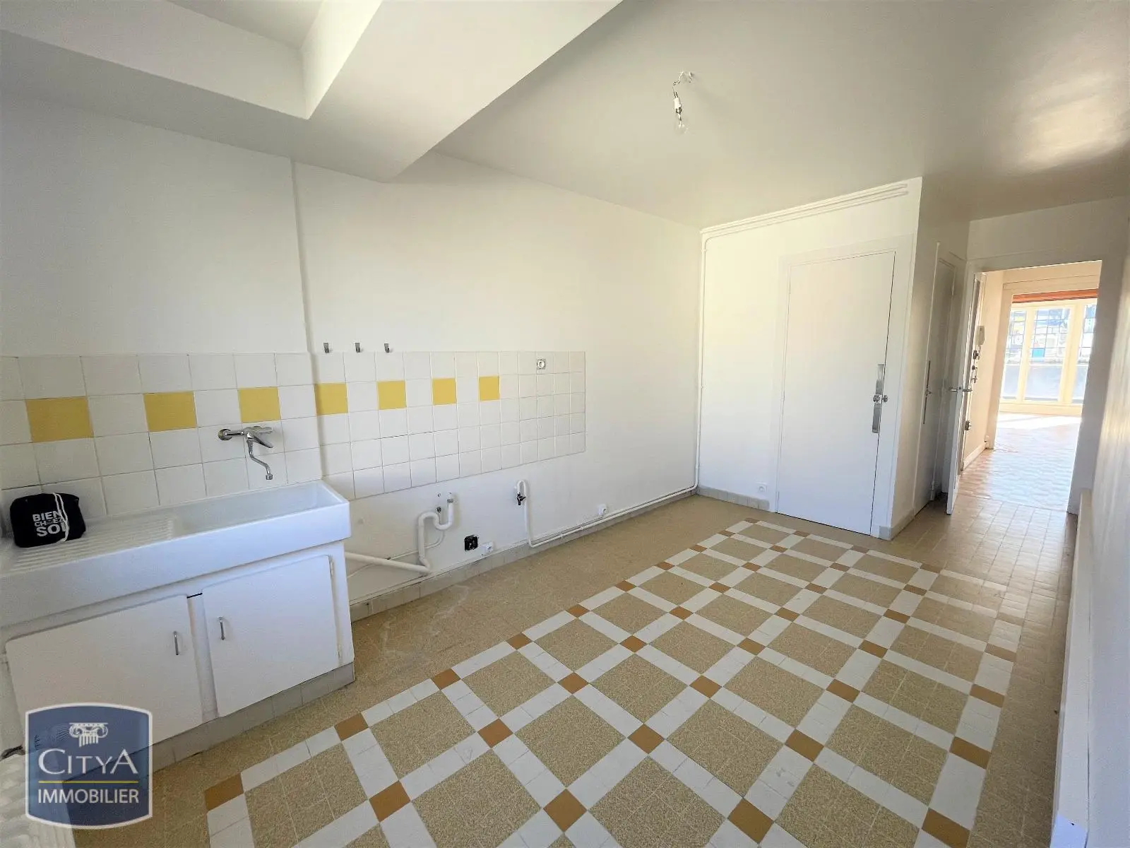 Photo 3 Appartement 3 pièces 72.27m²