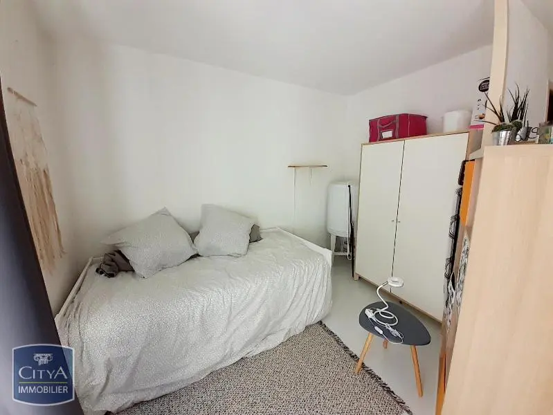 Photo 3 Appartement 1 pièce 27.11m²