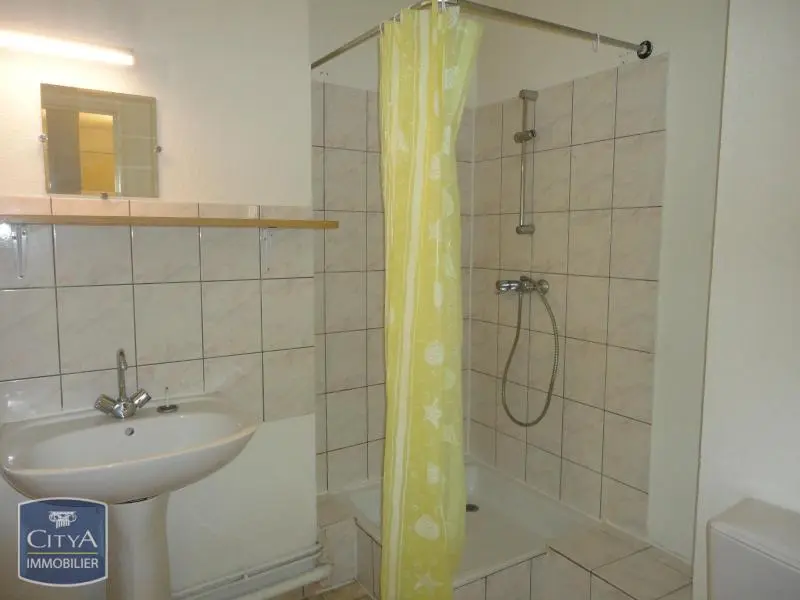 Photo 3 appartement Clermont-Ferrand