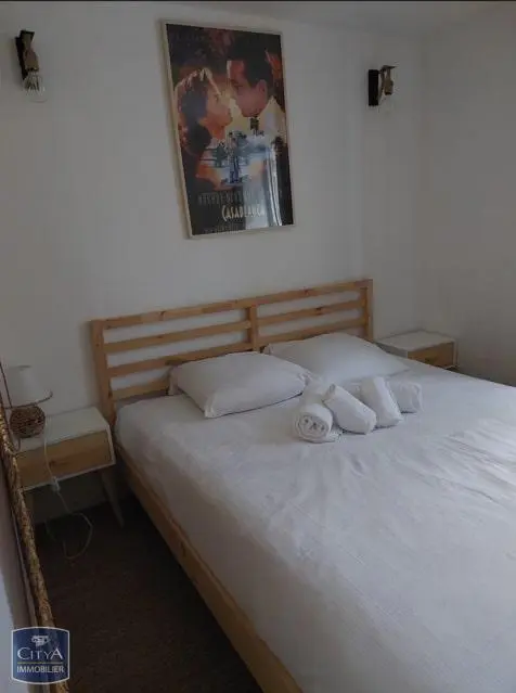 Photo 4 Appartement 3 pièces 47.95m²