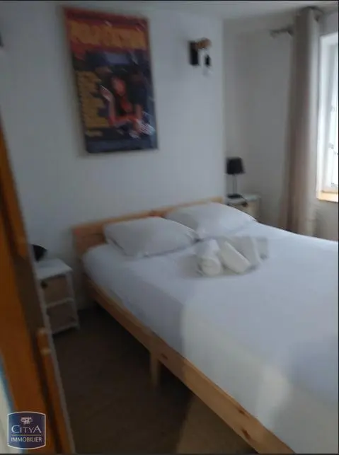 Photo 5 Appartement 3 pièces 47.95m²