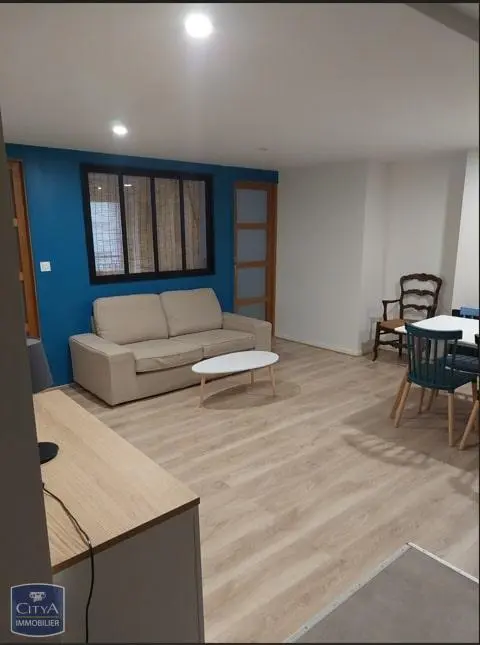 Photo 3 Appartement 3 pièces 47.95m²