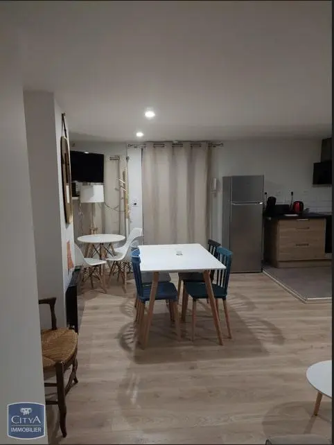 Photo 2 Appartement 3 pièces 47.95m²