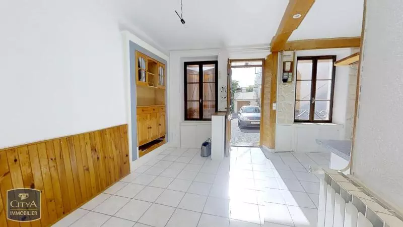 Photo Maison 4 pièces 71.74m²