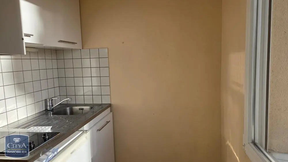 Photo 6 Appartement 1 pièce 24.86m²