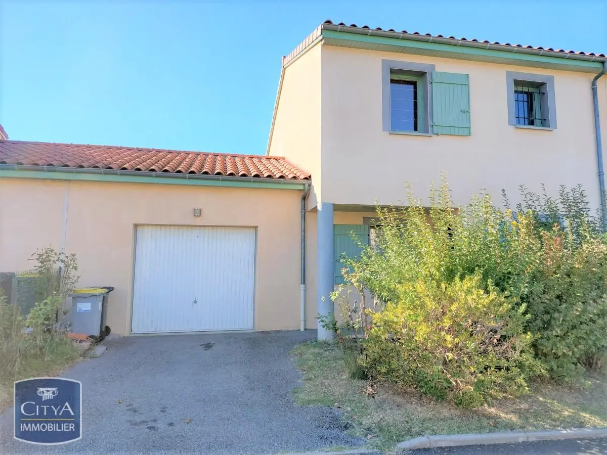 Photo 1 Maison 4 pièces 88m²