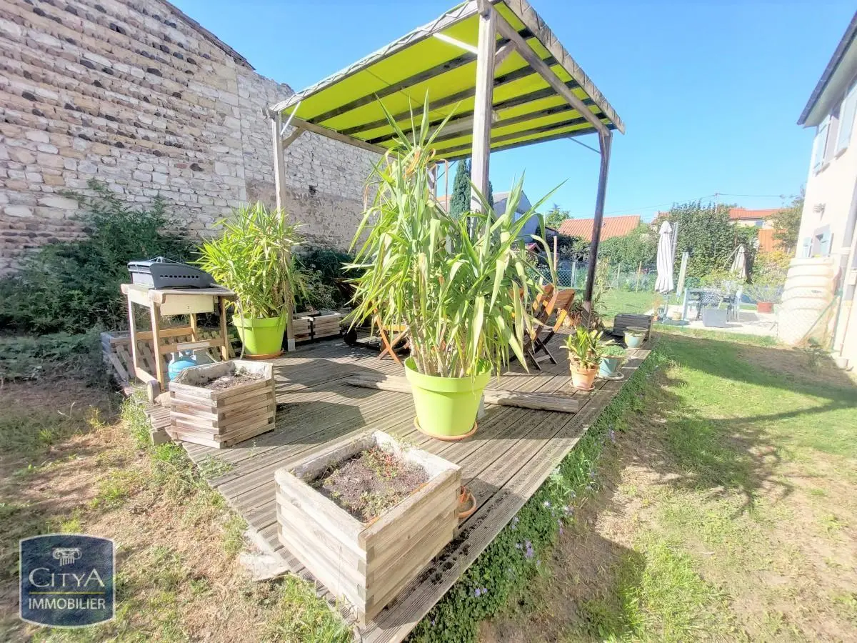 Photo 2 Maison 4 pièces 88m²
