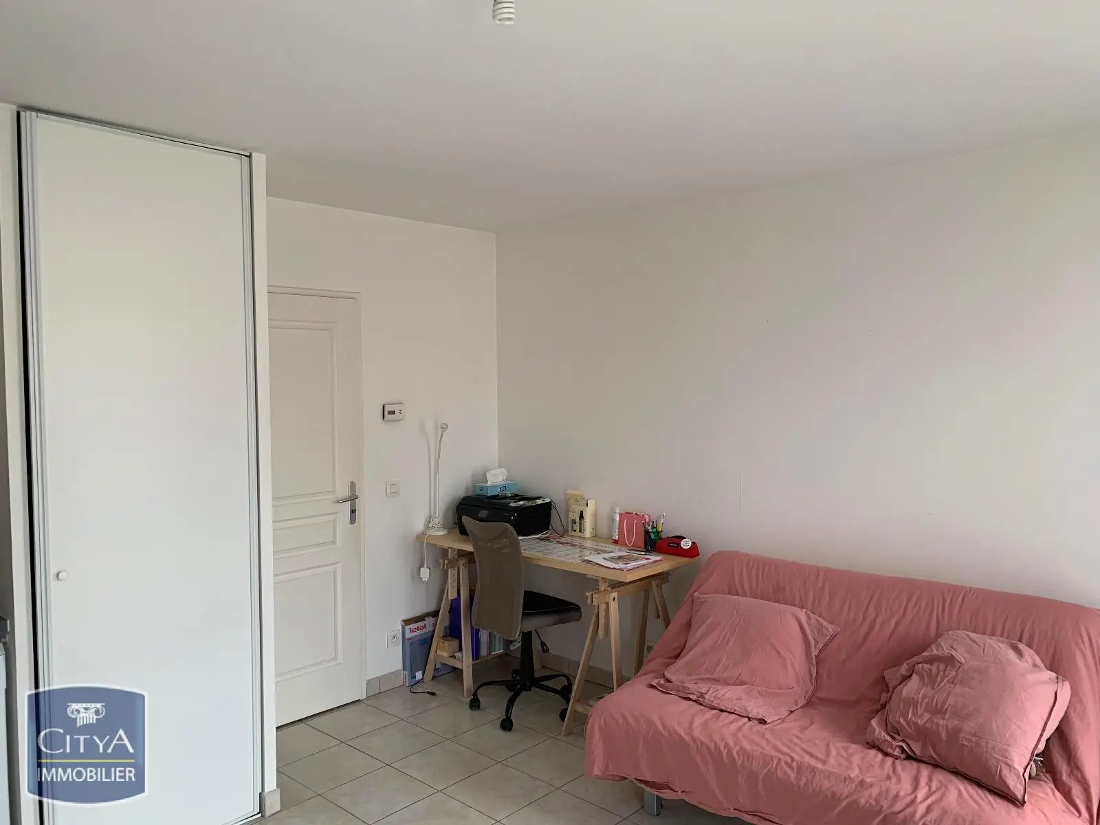 Photo 4 Appartement 1 pièce 24.82m²