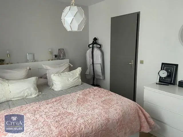 Photo 3 Appartement 2 pièces 38.29m²