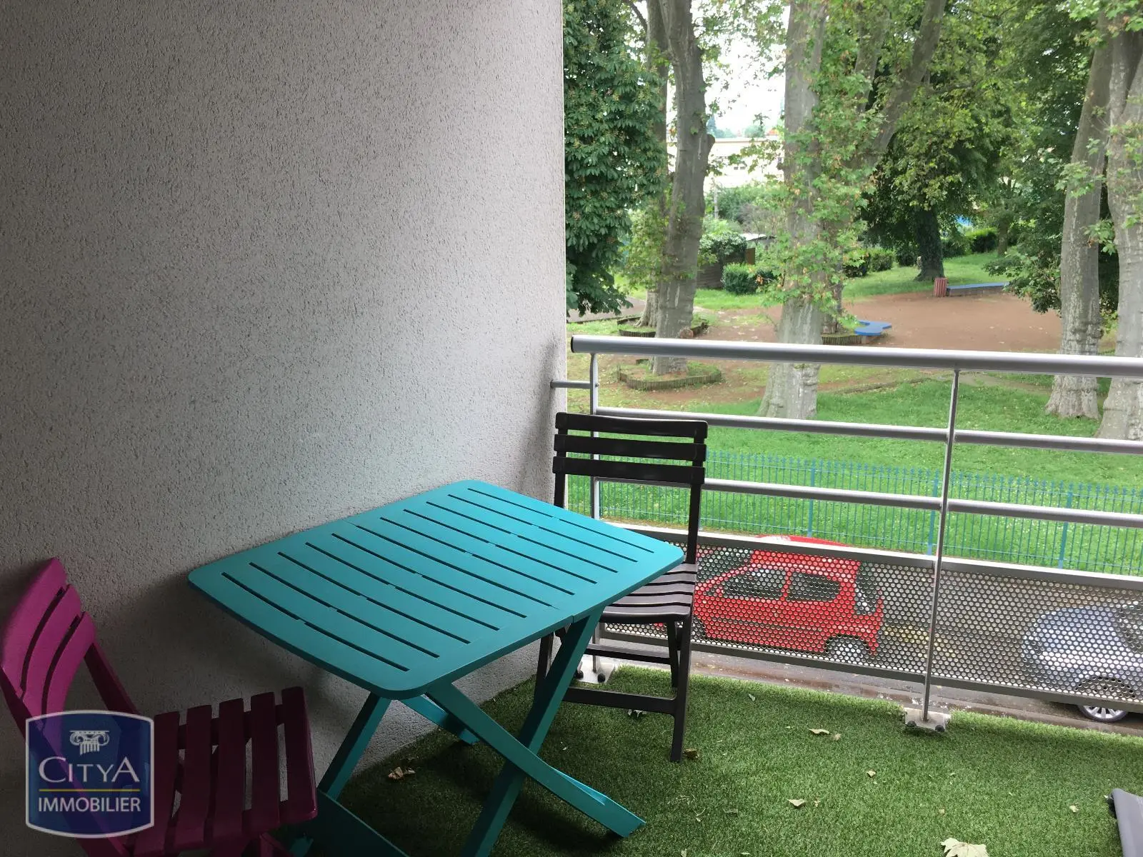 Photo 4 Appartement 2 pièces 45.26m²