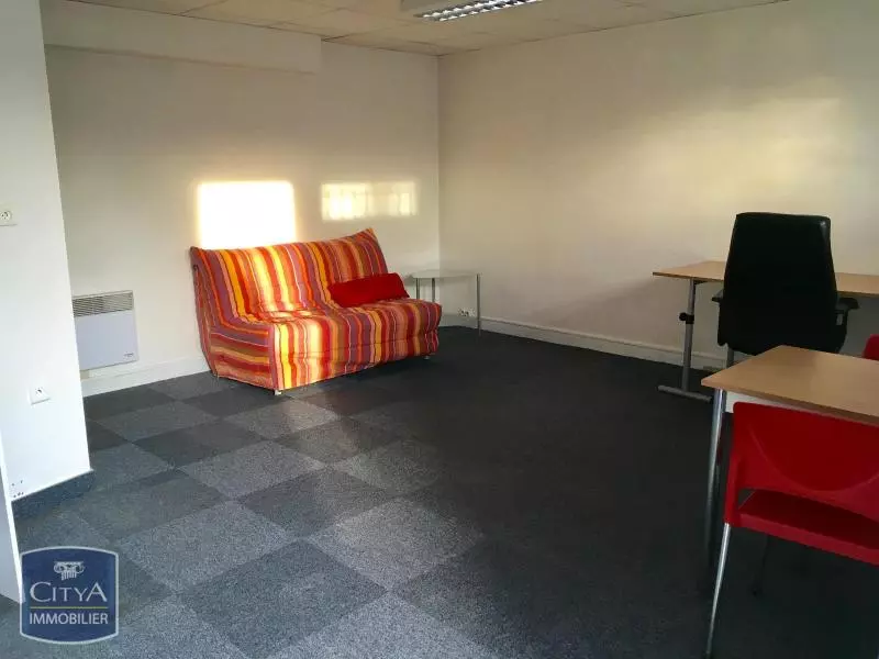 Illustration pour Appartement 1 pièce 25.4m² Photo Appartement 1 pièce 25.4m²