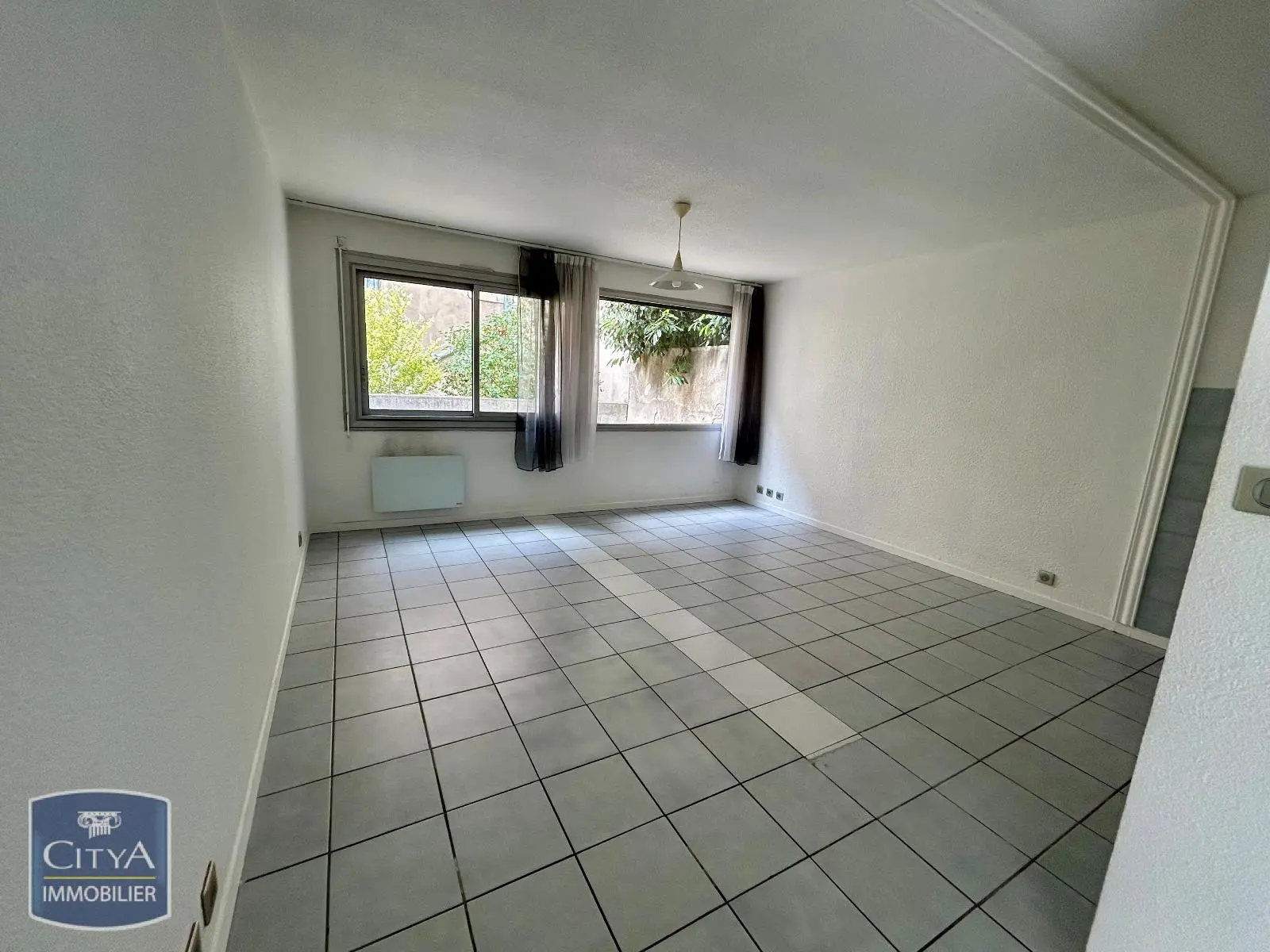 Photo 1 Appartement 1 pièce 30.55m²
