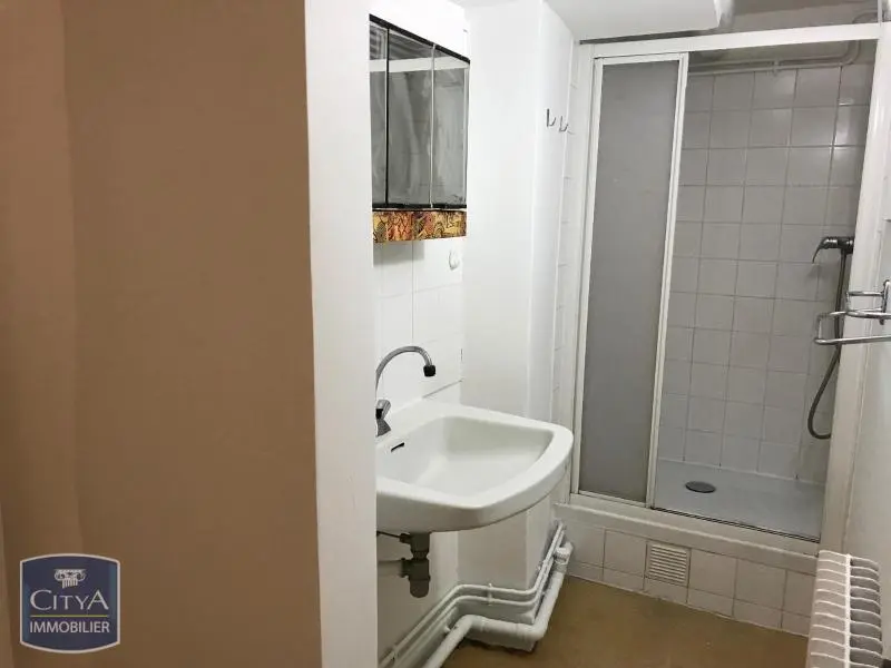 Photo 4 Appartement 2 pièces 44.91m²