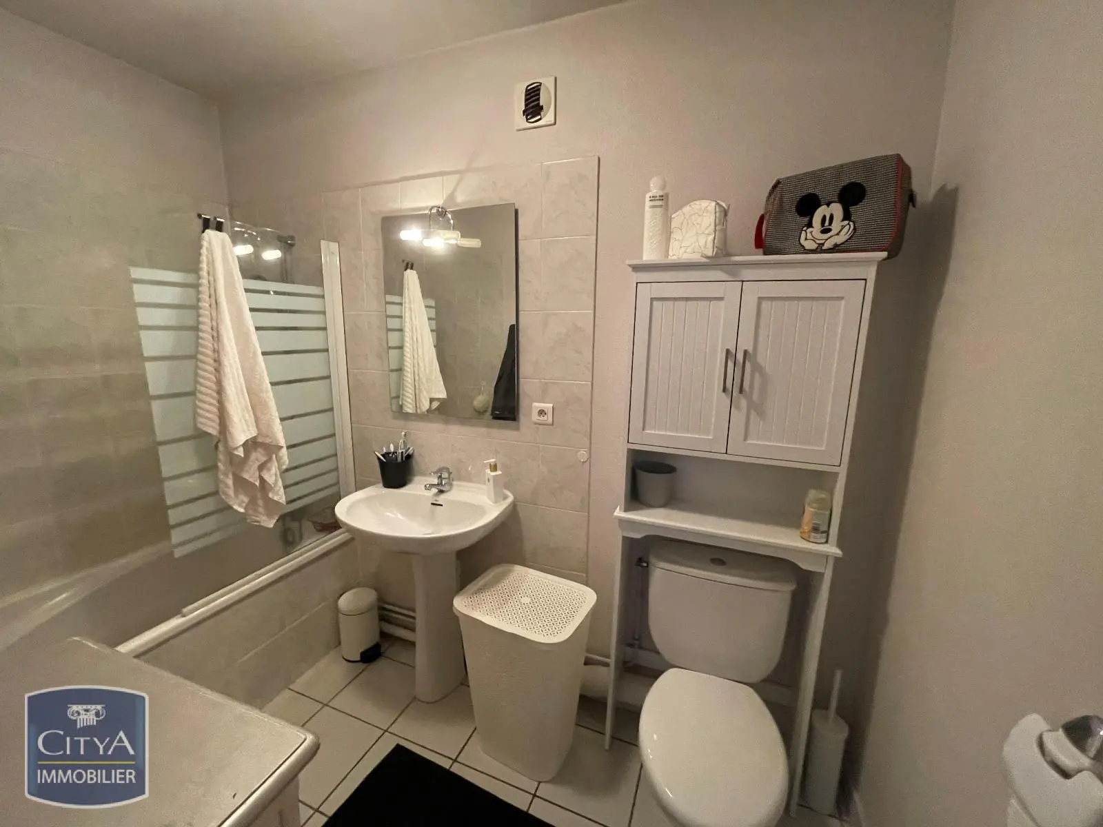 Photo 5 Appartement 2 pièces 34m²