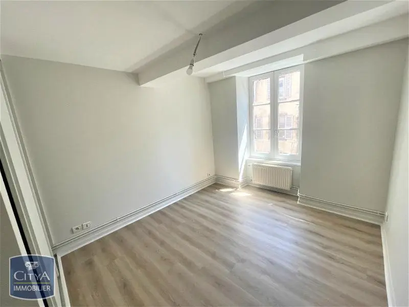 Photo 4 Appartement 3 pièces 57.3m²