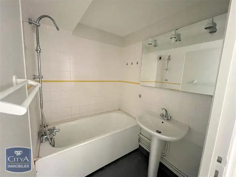 Photo 7 Appartement 3 pièces 57.3m²