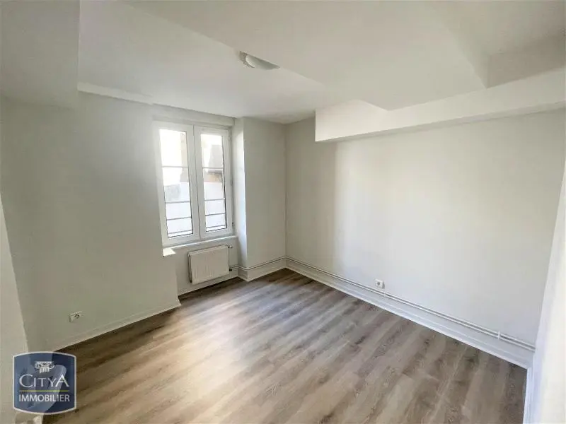 Photo 5 Appartement 3 pièces 57.3m²