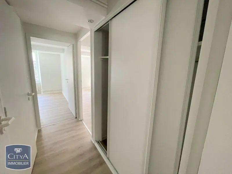 Photo 6 Appartement 3 pièces 57.3m²