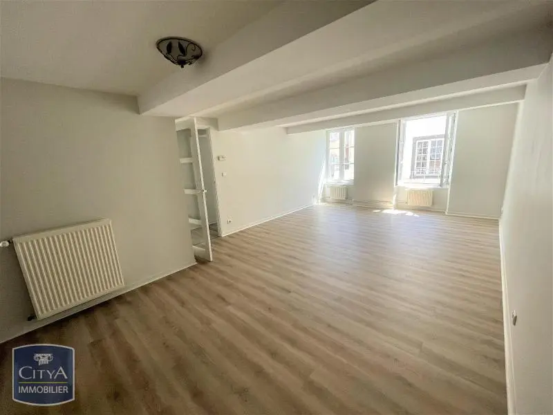 Photo 3 Appartement 3 pièces 57.3m²