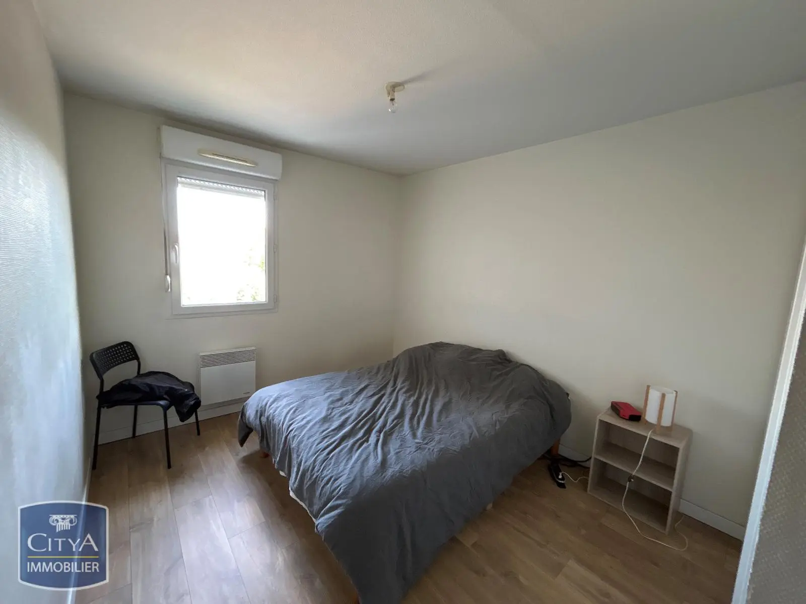 Photo 3 Appartement 2 pièces 46.8m²